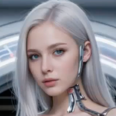 Author AI Cumming